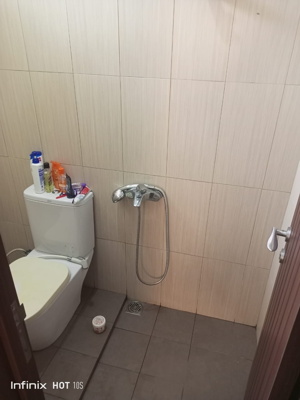 Rumah Disewakan Di Cluster Forest Green Lippo Cikarang 